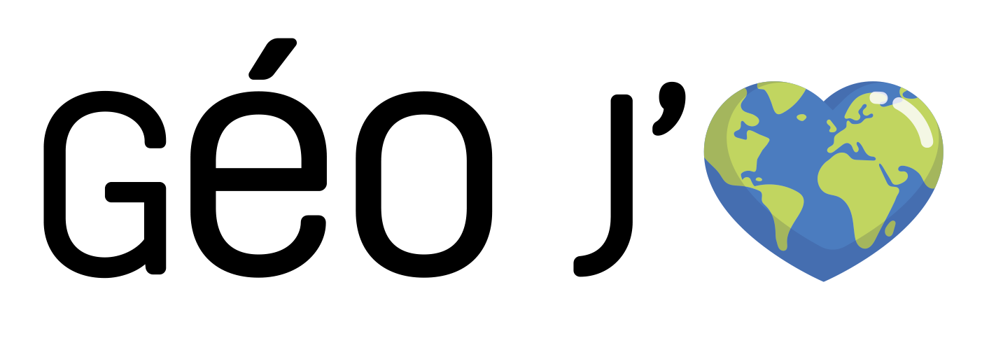 Géo J'aime
