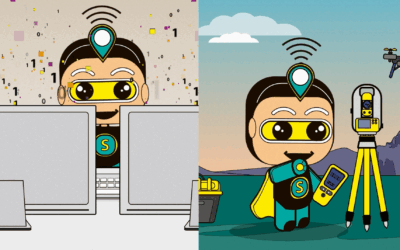 C’est quoi le métier de géomaticien ?