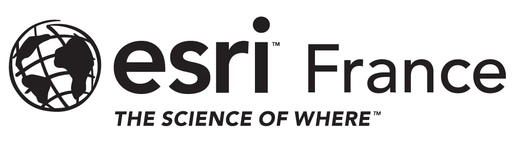 logo Esri France