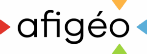 Logo Afigeo sans fond