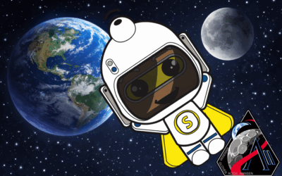 9 jours autour de la Lune : l’incroyable voyage d’Artemis II