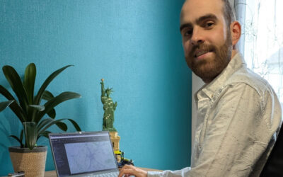 De l’archéologie à la géomatique…