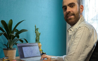 De l’archéologie à la géomatique…