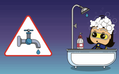 Comment bien gérer l’eau douce ?